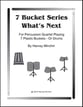 7 Bucket Series - What's Next P.O.D. cover